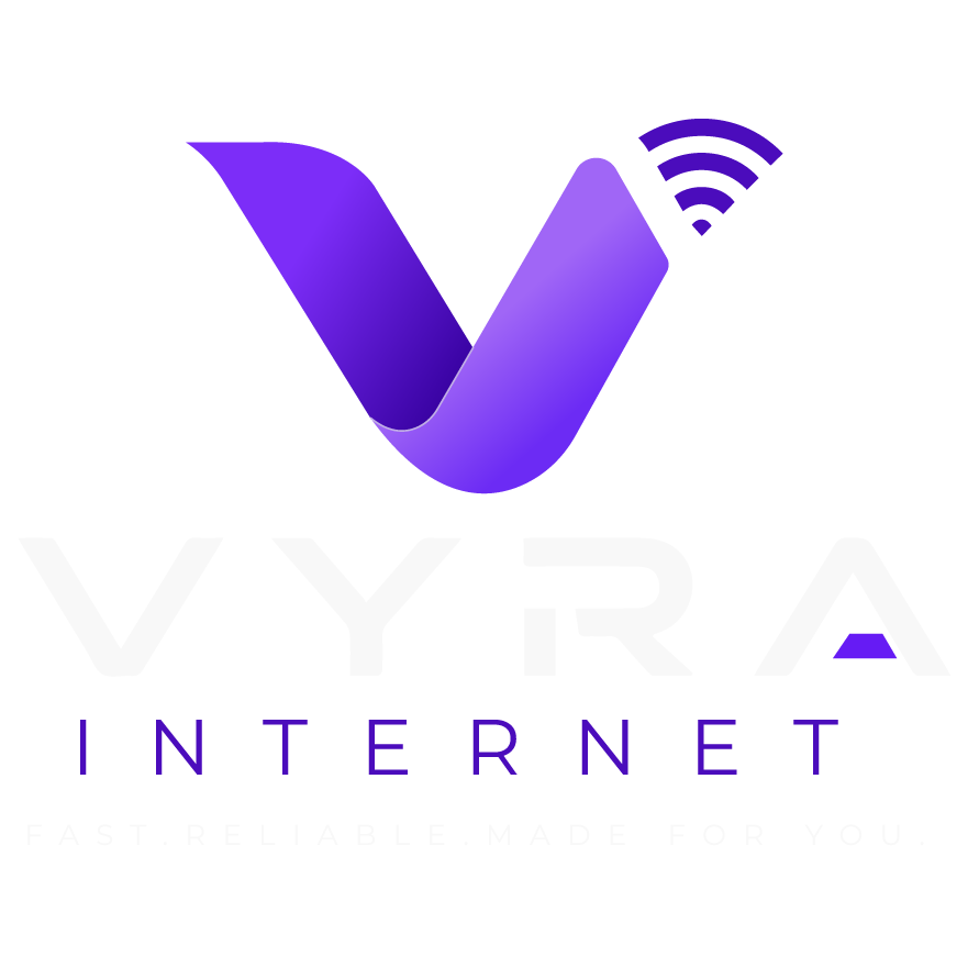 VYRA INTERNET